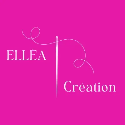 Logo ELLEA CREATION